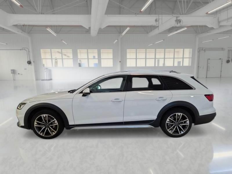 Audi A4 STATION WAGON 3.0 50 TDI QUATTRO TIPTR. ID. CONTRAST - foto 8