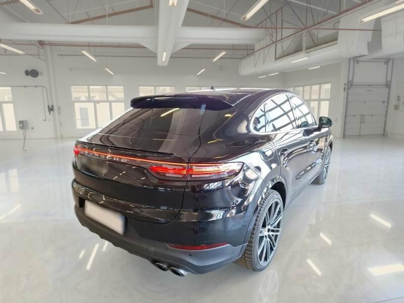 Porsche Cayenne SUV 2.9 V6 S - foto 2
