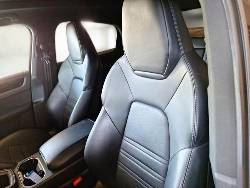 Porsche Cayenne SUV 2.9 V6 S - foto 11