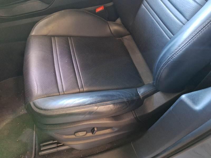 Porsche Cayenne SUV 2.9 V6 S - foto 12