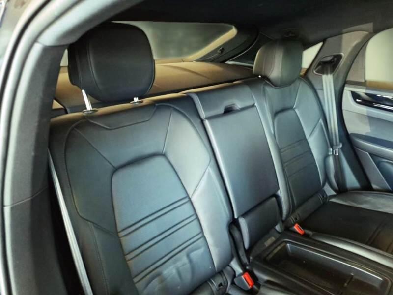 Porsche Cayenne SUV 2.9 V6 S - foto 15