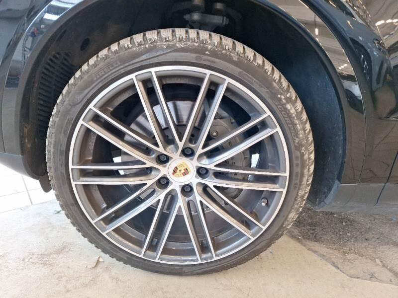 Porsche Cayenne SUV 2.9 V6 S - foto 20