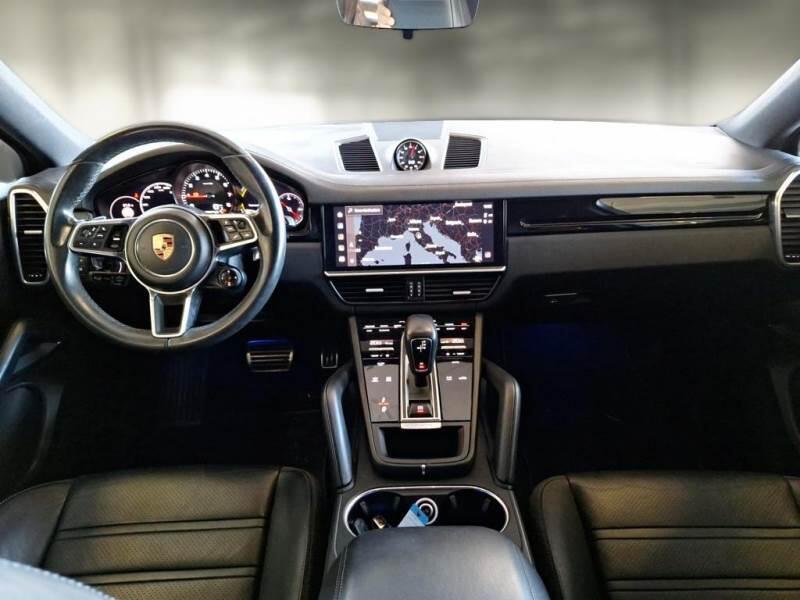 Porsche Cayenne SUV 2.9 V6 S - foto 3