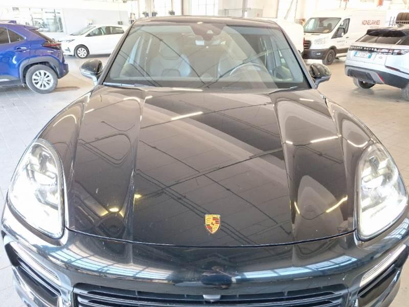 Porsche Cayenne SUV 2.9 V6 S - foto 23