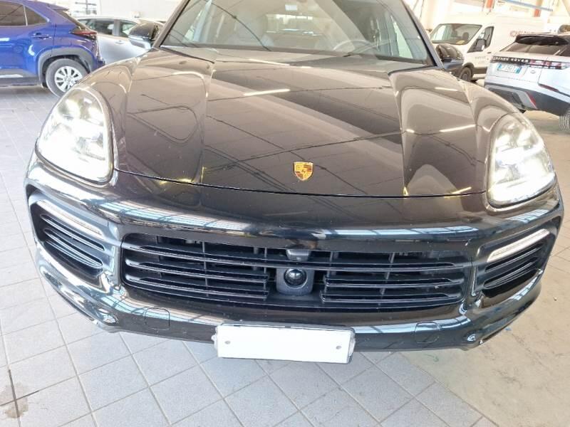 Porsche Cayenne SUV 2.9 V6 S - foto 26