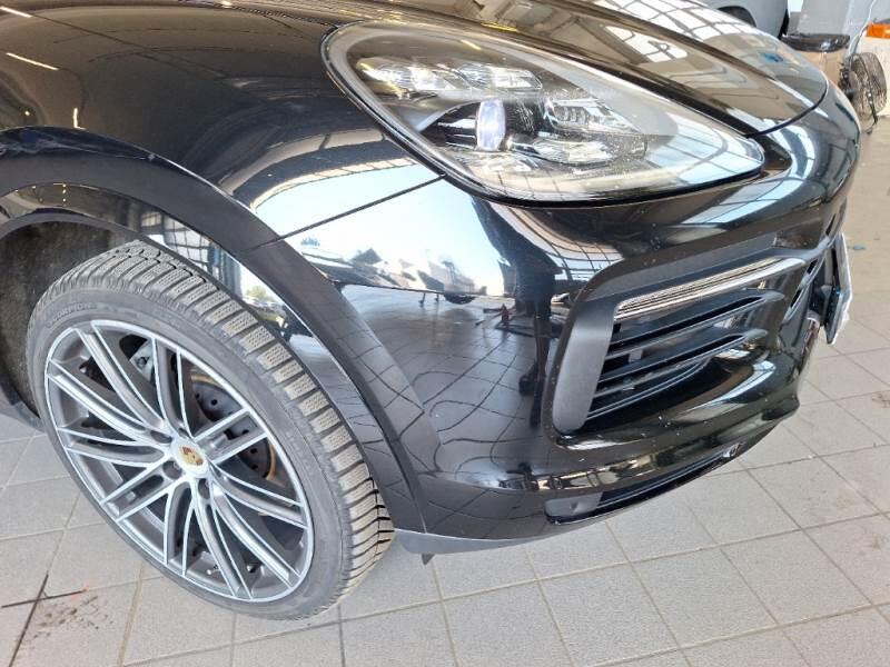 Porsche Cayenne SUV 2.9 V6 S - foto 28
