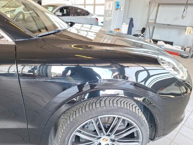 Porsche Cayenne SUV 2.9 V6 S - foto 30