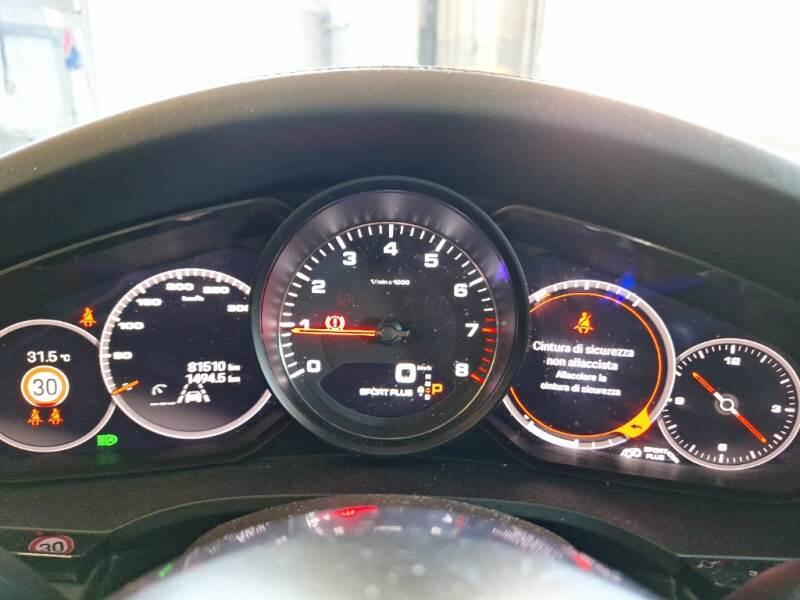 Porsche Cayenne SUV 2.9 V6 S - foto 4
