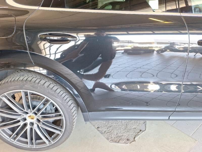 Porsche Cayenne SUV 2.9 V6 S - foto 37