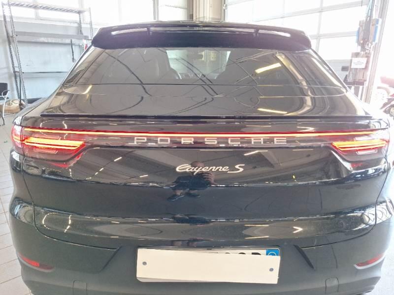 Porsche Cayenne SUV 2.9 V6 S - foto 46