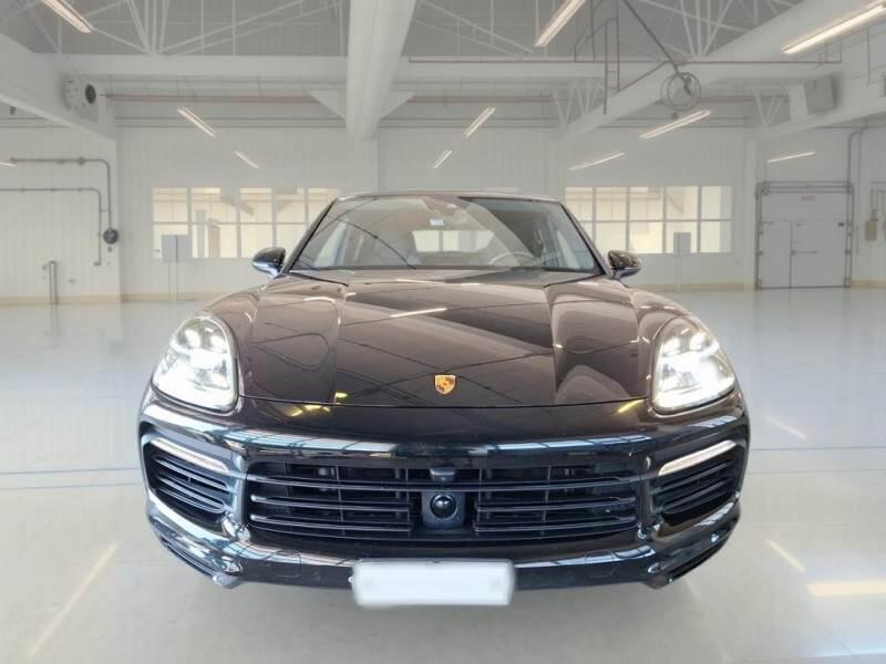 Porsche Cayenne SUV 2.9 V6 S - foto 6