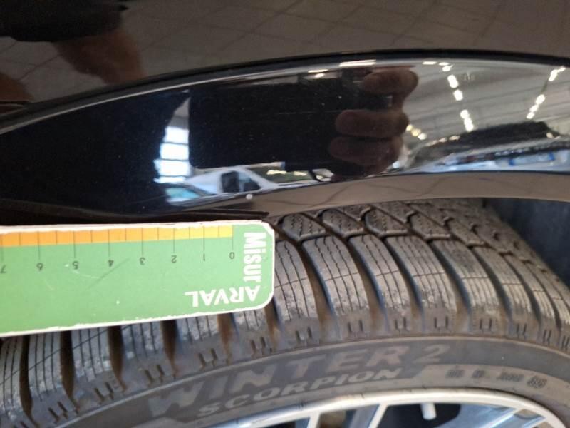 Porsche Cayenne SUV 2.9 V6 S - foto 52