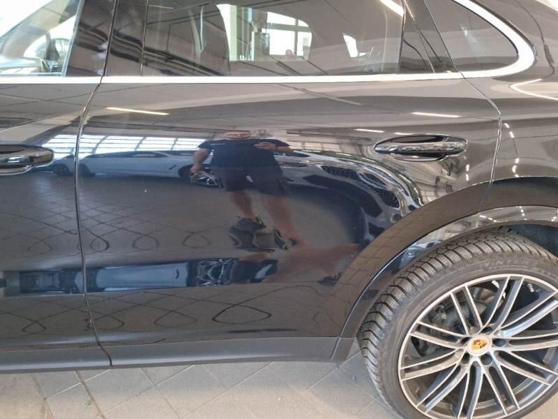 Porsche Cayenne SUV 2.9 V6 S - foto 53
