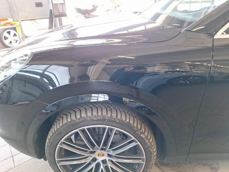 Porsche Cayenne SUV 2.9 V6 S - foto 59