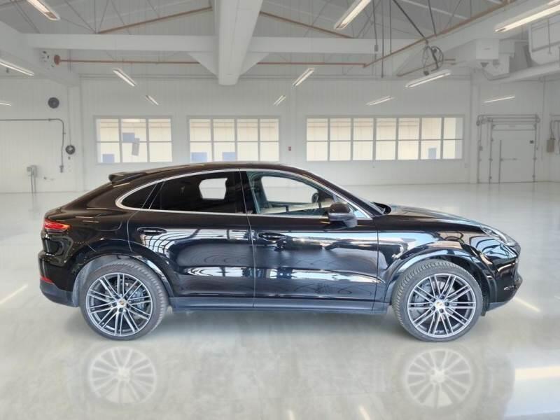 Porsche Cayenne SUV 2.9 V6 S - foto 7