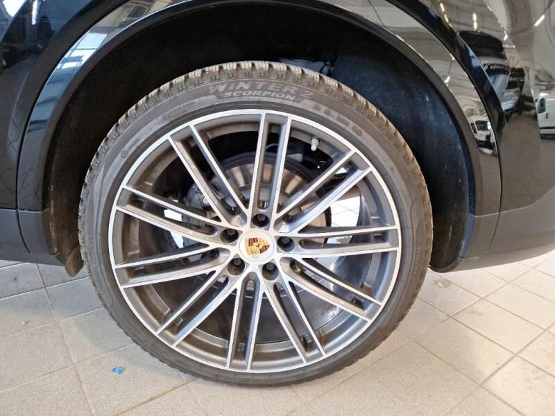 Porsche Cayenne SUV 2.9 V6 S - foto 65