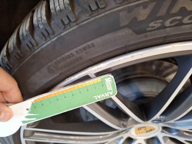 Porsche Cayenne SUV 2.9 V6 S - foto 66