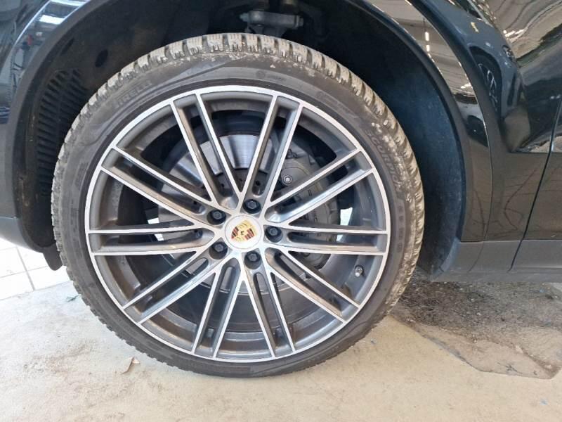 Porsche Cayenne SUV 2.9 V6 S - foto 67