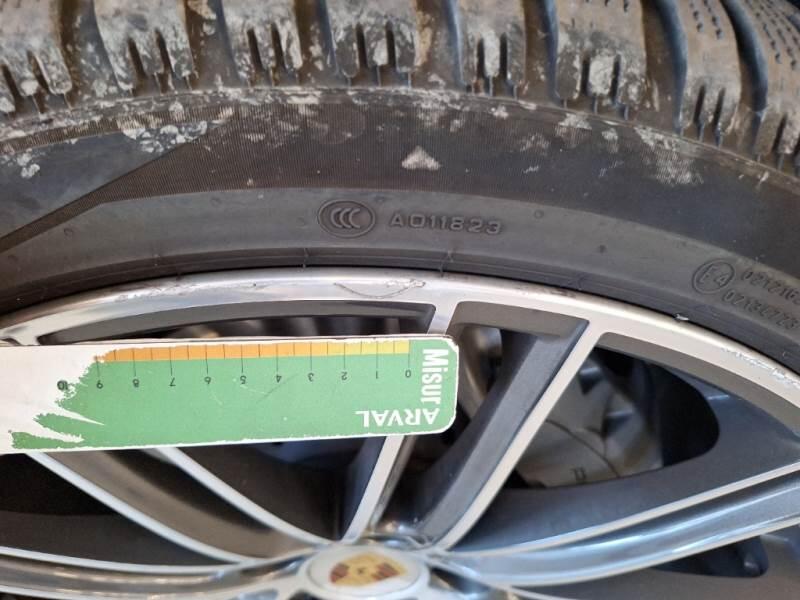 Porsche Cayenne SUV 2.9 V6 S - foto 68