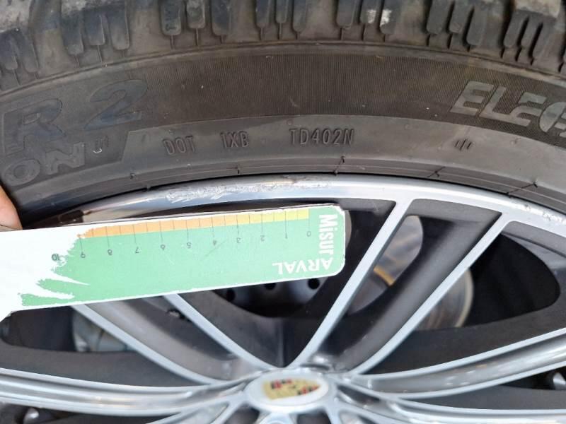 Porsche Cayenne SUV 2.9 V6 S - foto 70