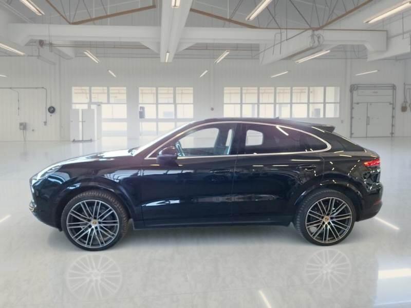 Porsche Cayenne SUV 2.9 V6 S - foto 8