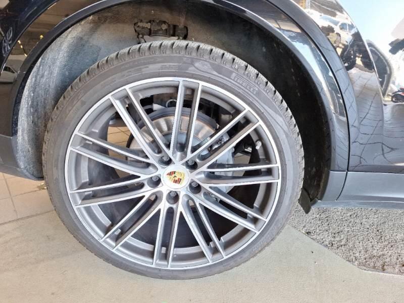 Porsche Cayenne SUV 2.9 V6 S - foto 71