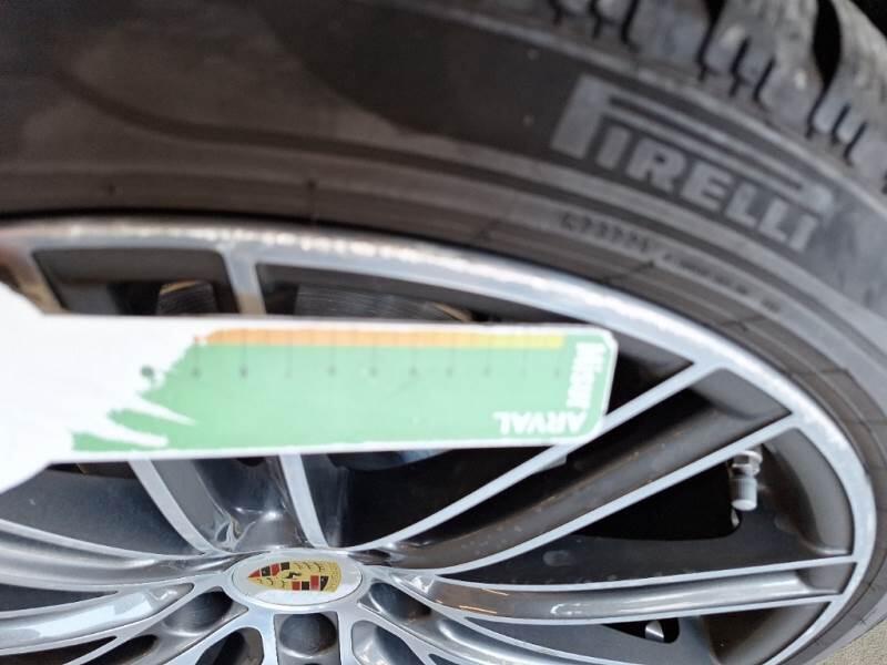 Porsche Cayenne SUV 2.9 V6 S - foto 72