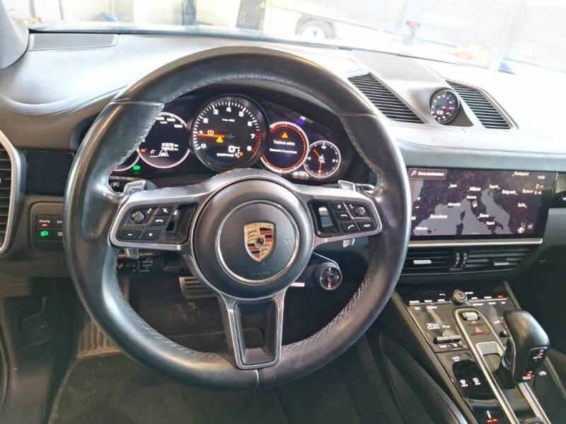 Porsche Cayenne SUV 2.9 V6 S - foto 75