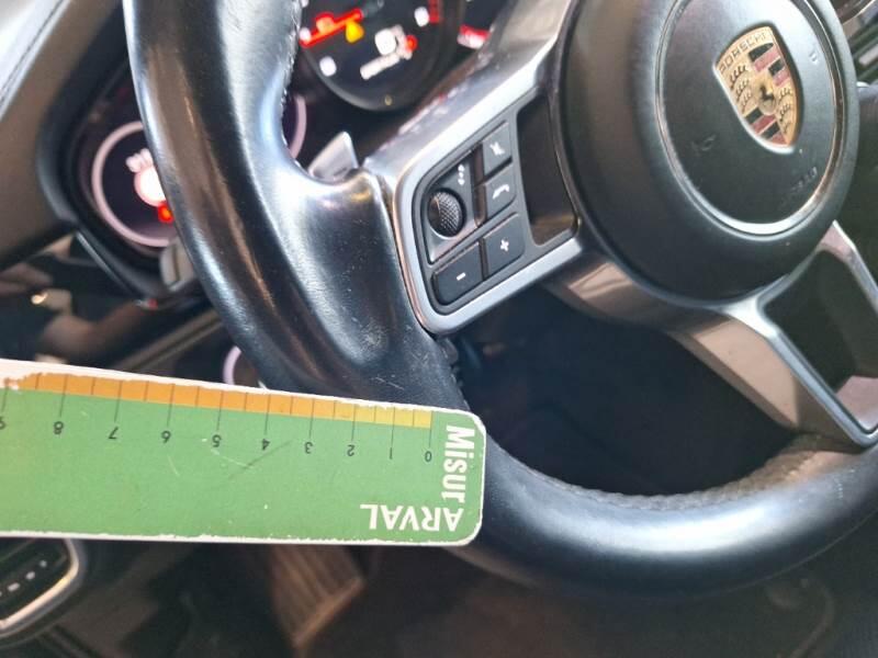 Porsche Cayenne SUV 2.9 V6 S - foto 76