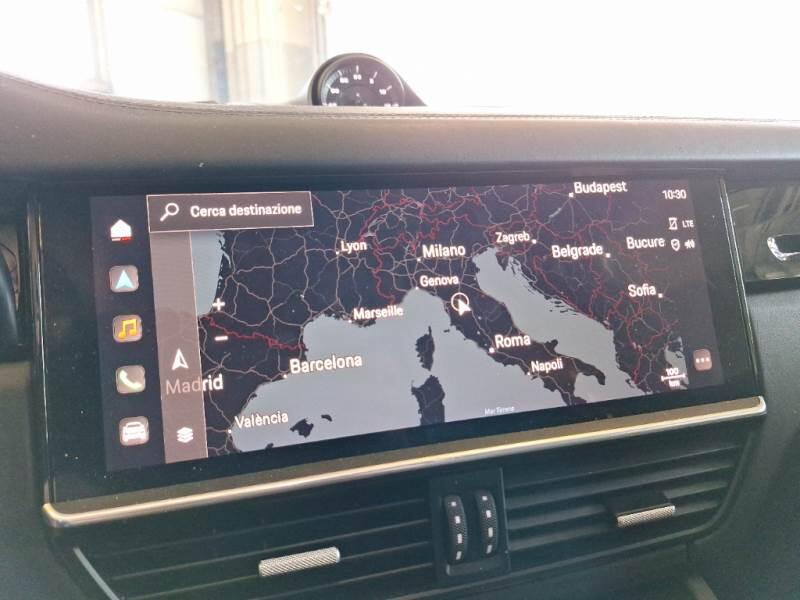 Porsche Cayenne SUV 2.9 V6 S - foto 77