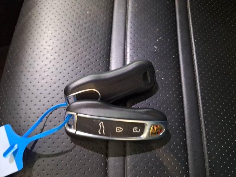 Porsche Cayenne SUV 2.9 V6 S - foto 78