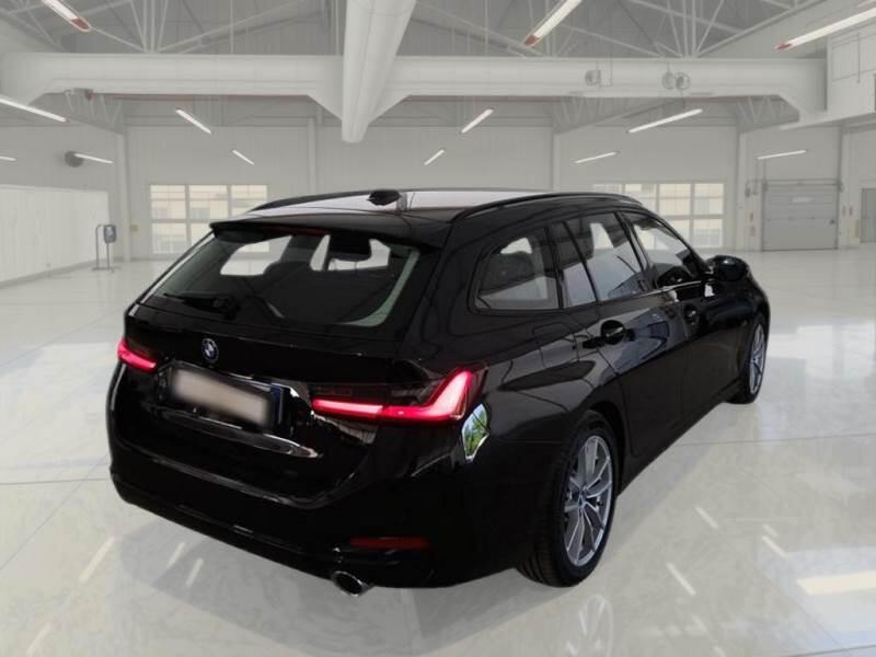 BMW Serie 3 Touring STATION WAGON 320E TOURING AUTO - foto 2