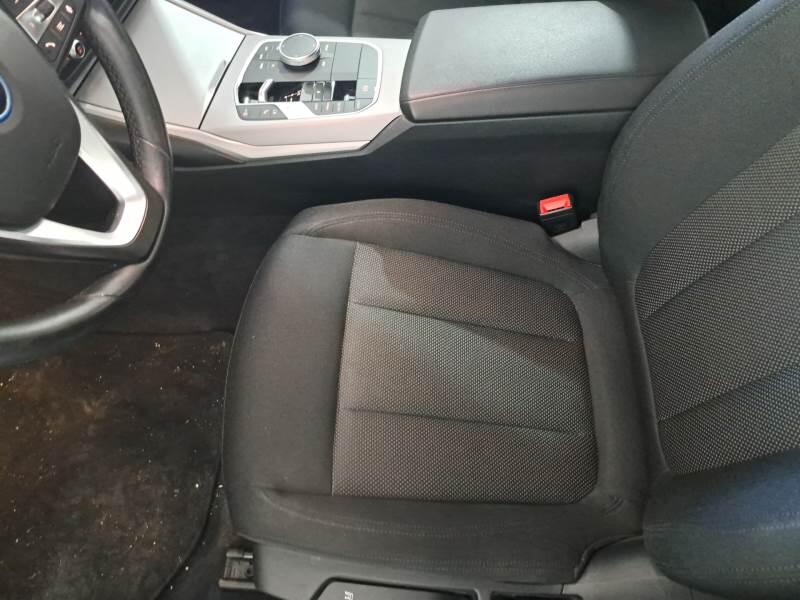 BMW Serie 3 Touring STATION WAGON 320E TOURING AUTO - foto 12