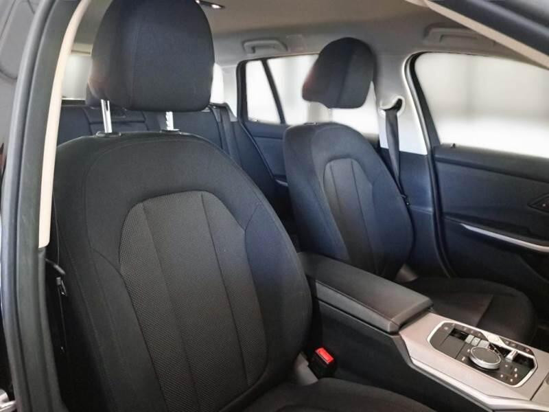 BMW Serie 3 Touring STATION WAGON 320E TOURING AUTO - foto 13