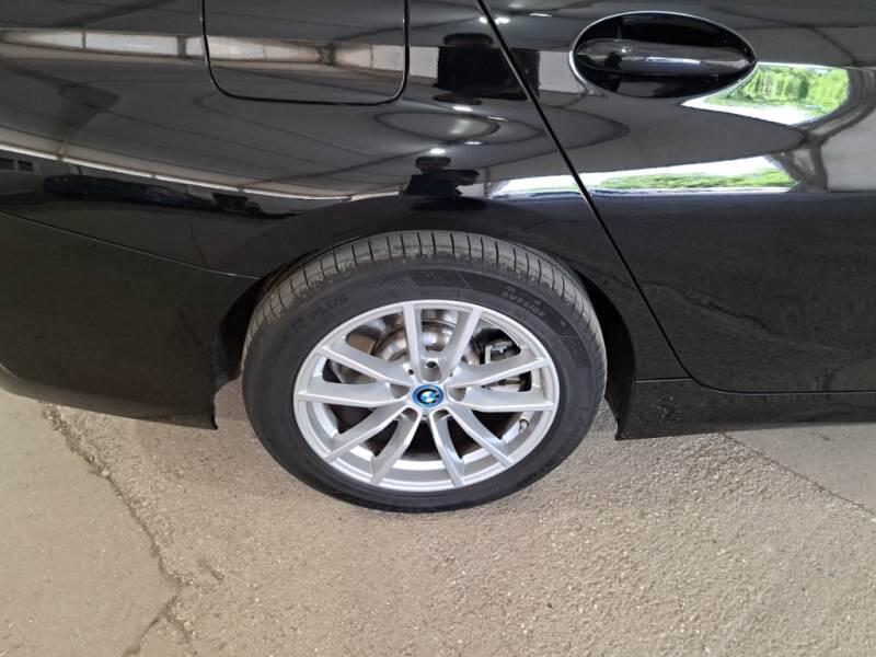 BMW Serie 3 Touring STATION WAGON 320E TOURING AUTO - foto 18
