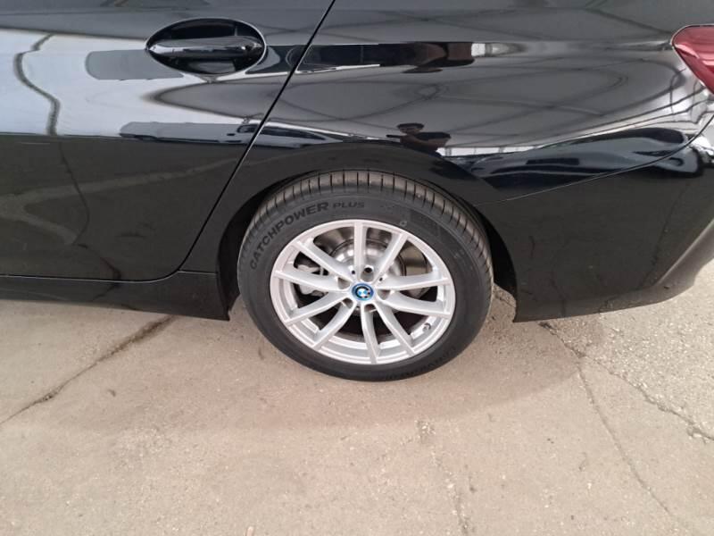 BMW Serie 3 Touring STATION WAGON 320E TOURING AUTO - foto 19