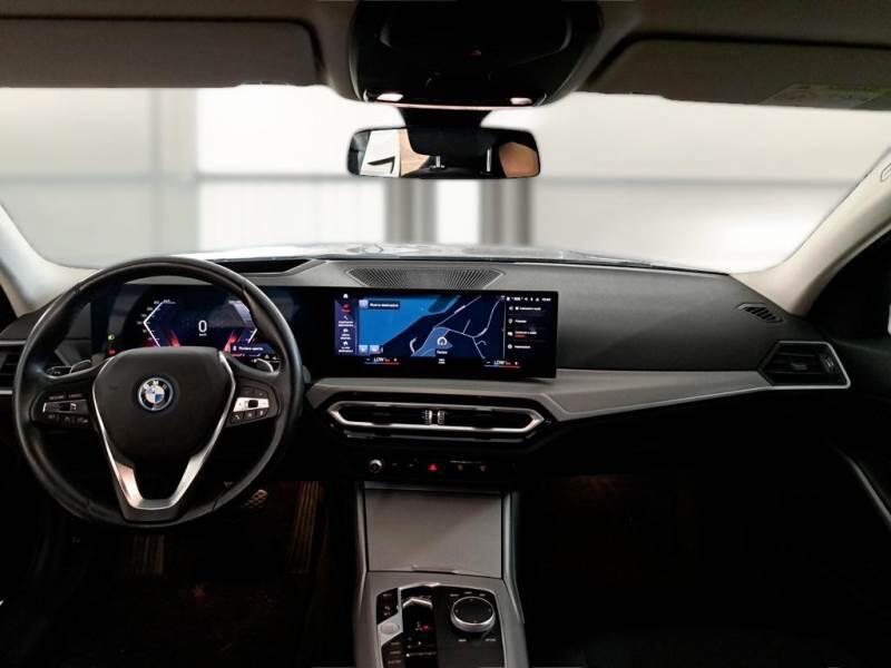 BMW Serie 3 Touring STATION WAGON 320E TOURING AUTO - foto 3