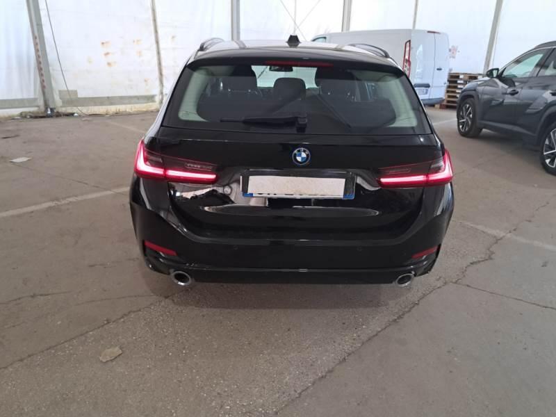 BMW Serie 3 Touring STATION WAGON 320E TOURING AUTO - foto 32