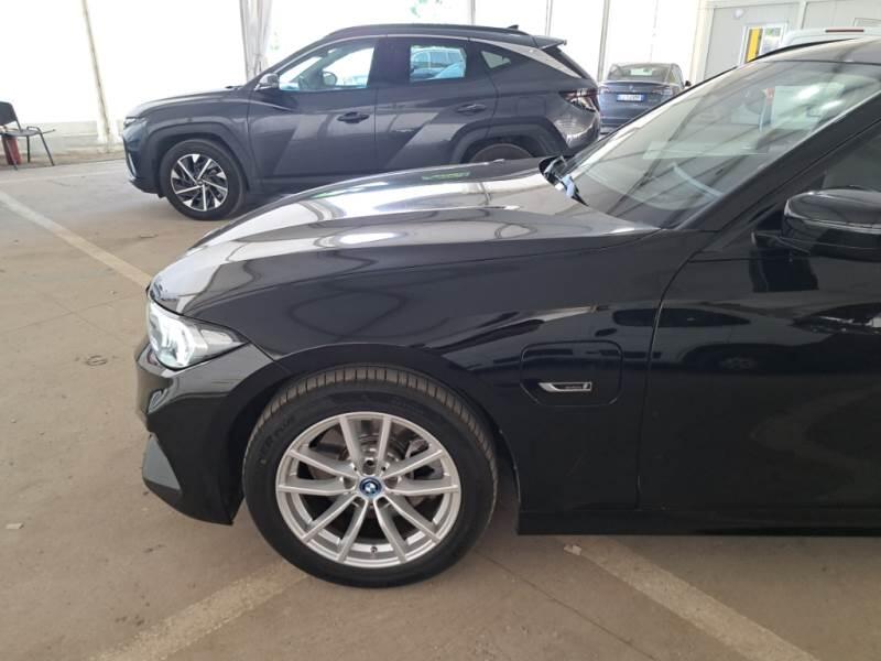 BMW Serie 3 Touring STATION WAGON 320E TOURING AUTO - foto 36