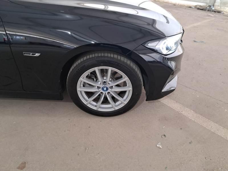 BMW Serie 3 Touring STATION WAGON 320E TOURING AUTO - foto 39