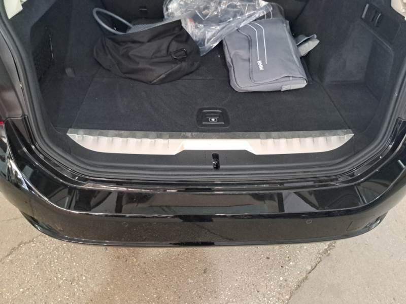 BMW Serie 3 Touring STATION WAGON 320E TOURING AUTO - foto 47
