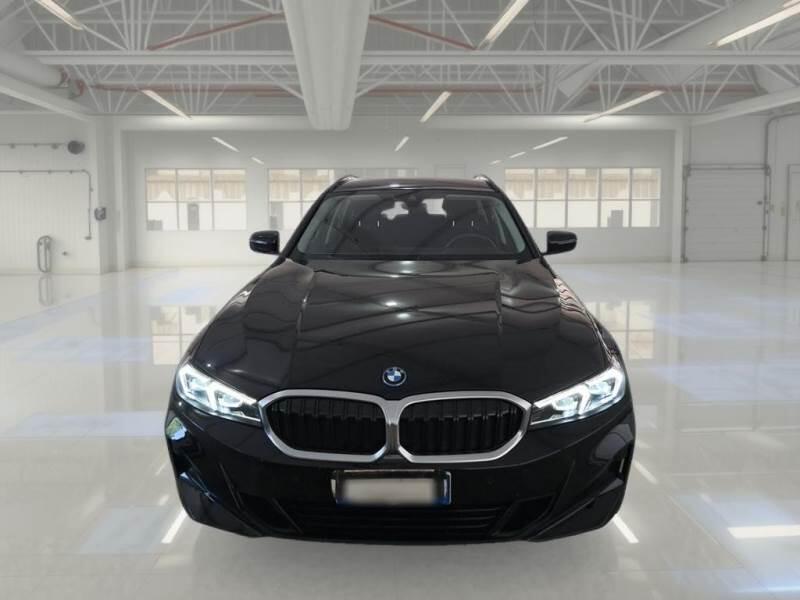 BMW Serie 3 Touring STATION WAGON 320E TOURING AUTO - foto 6