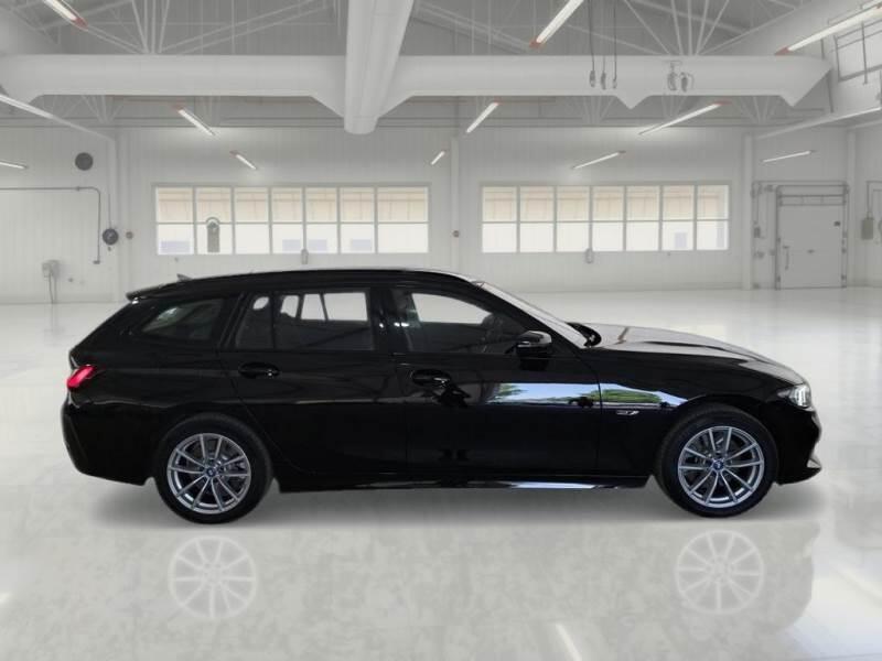 BMW Serie 3 Touring STATION WAGON 320E TOURING AUTO - foto 7