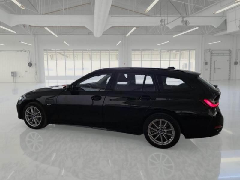 BMW Serie 3 Touring STATION WAGON 320E TOURING AUTO - foto 8