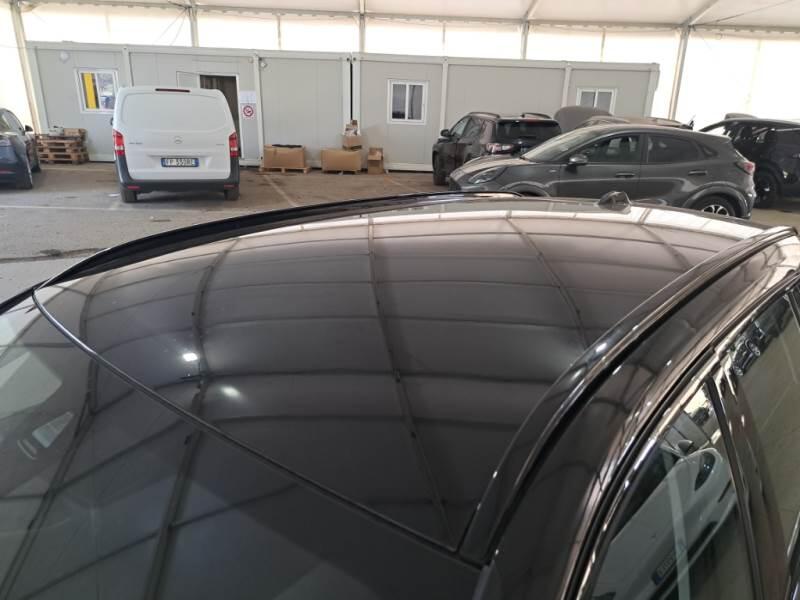 BMW Serie 3 Touring STATION WAGON 320E TOURING AUTO - foto 9