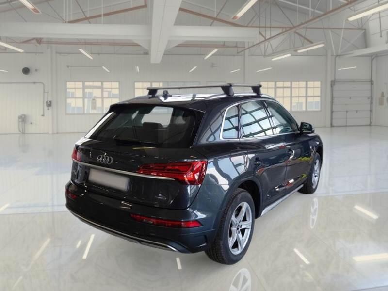 Audi Q5 SUV 50 TFSI E BUSIN. ADVAN. QUATTRO S TRONIC - foto 2