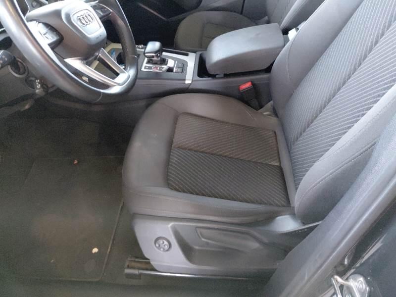 Audi Q5 SUV 50 TFSI E BUSIN. ADVAN. QUATTRO S TRONIC - foto 12