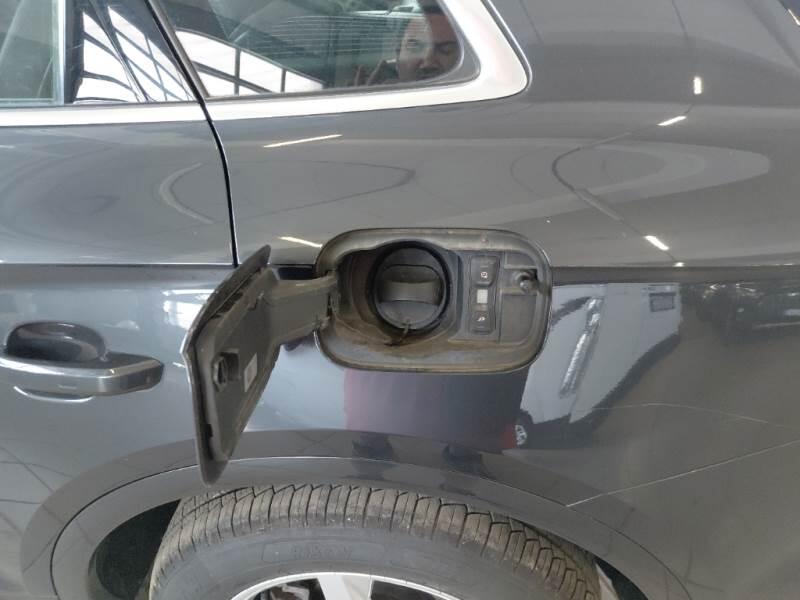 Audi Q5 SUV 50 TFSI E BUSIN. ADVAN. QUATTRO S TRONIC - foto 119