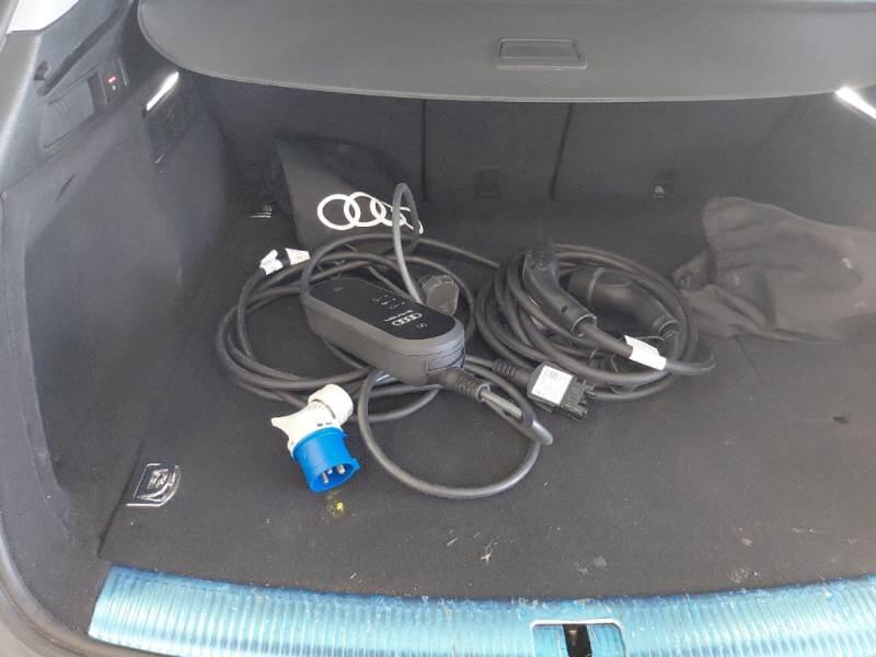 Audi Q5 SUV 50 TFSI E BUSIN. ADVAN. QUATTRO S TRONIC - foto 120