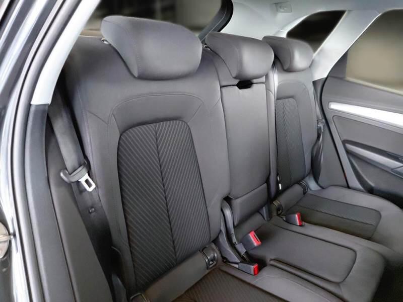 Audi Q5 SUV 50 TFSI E BUSIN. ADVAN. QUATTRO S TRONIC - foto 15